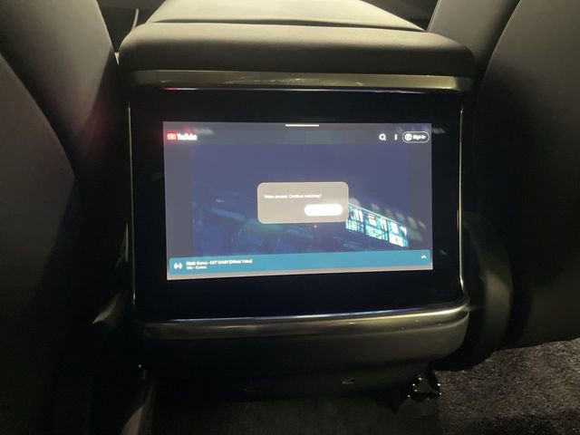 Used 2021 Tesla Model S Plaid image 30