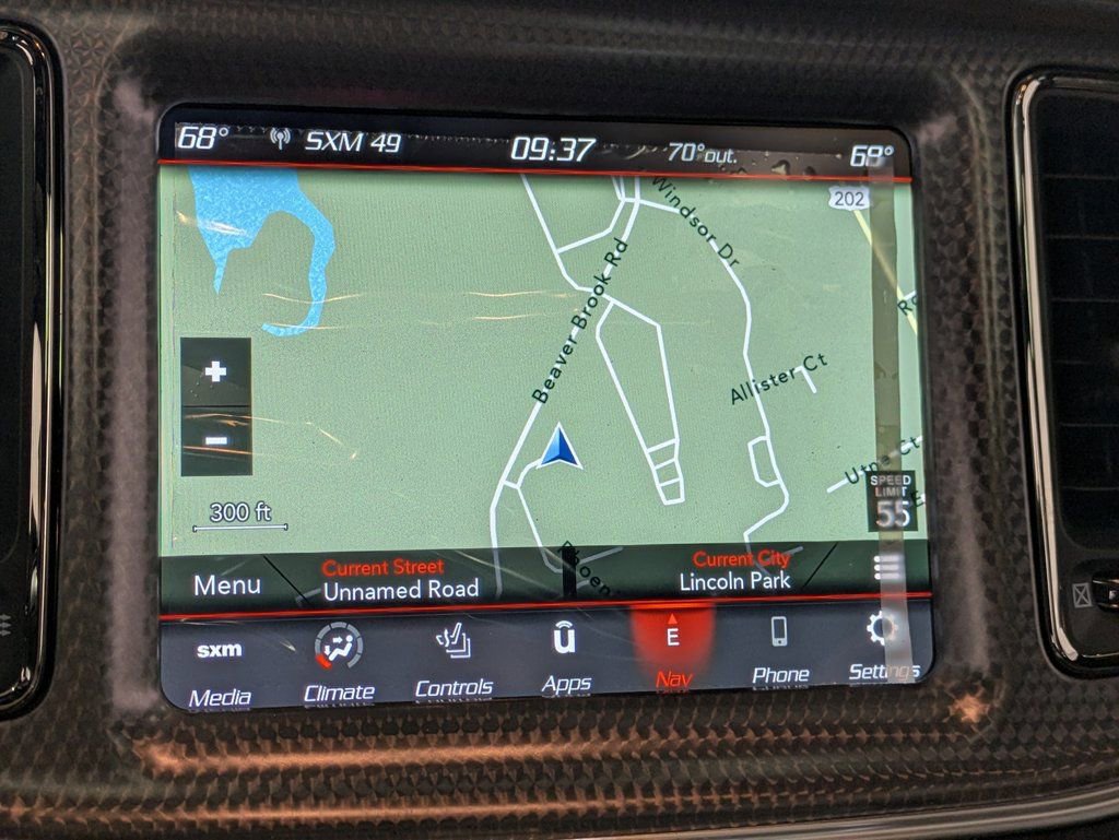 Used 2023 Dodge Challenger SRT Hellcat image 13