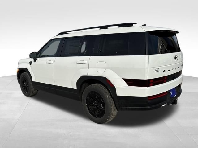 New 2026 Hyundai Santa Fe XRT w/ Tow & Go Package image 3