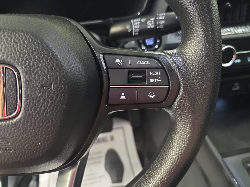 Used 2024 Honda CR-V LX image 19