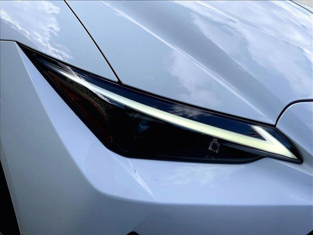 Used 2024 Lexus IS 350 F Sport RWD image 30