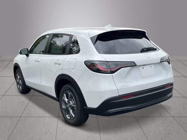 New 2026 Honda HR-V LX image 3