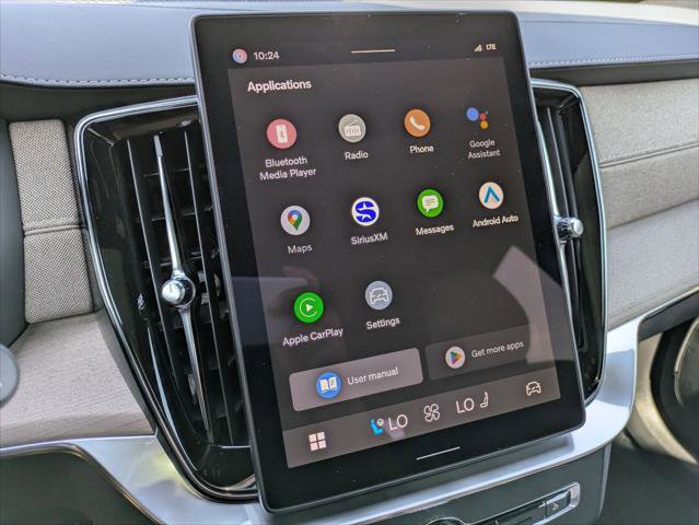 New 2026 Volvo XC90 B6 Ultra image 8