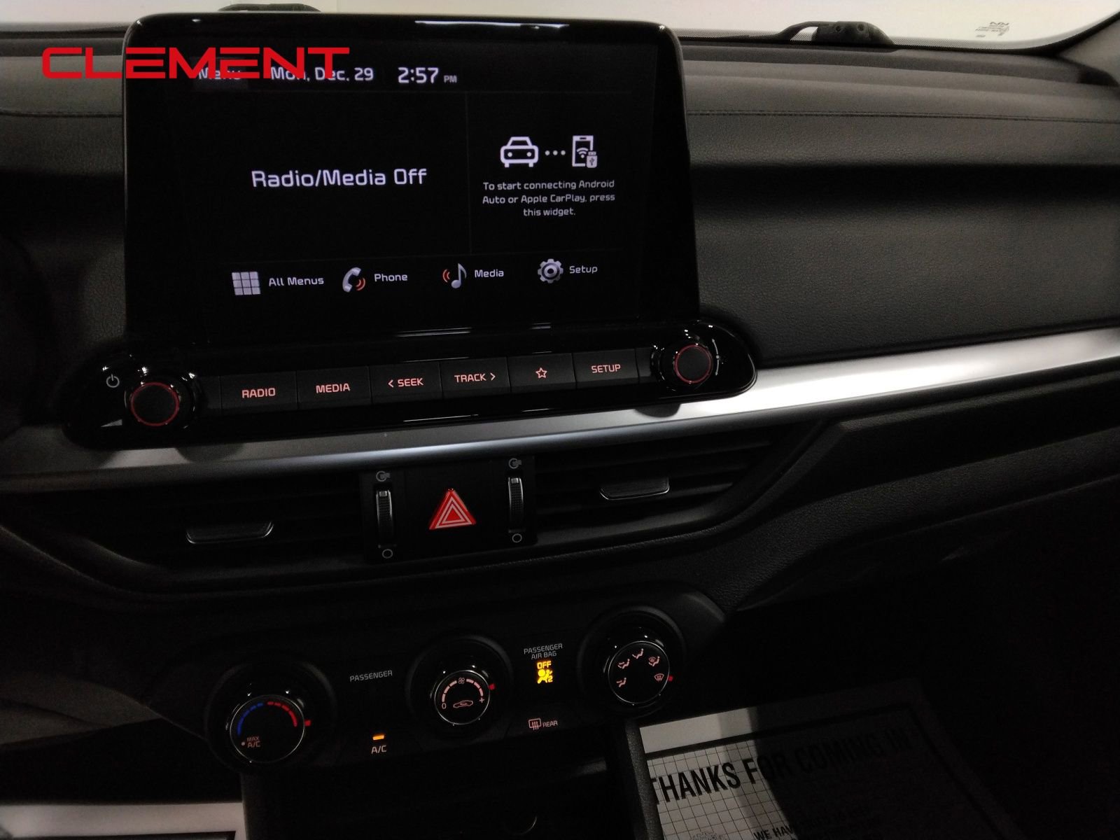 Used 2022 Kia Forte LXS image 20