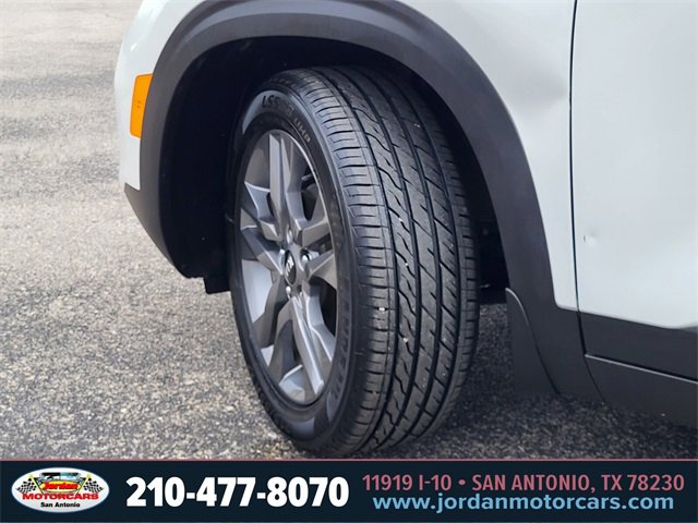 Used 2021 Kia Seltos S image 29