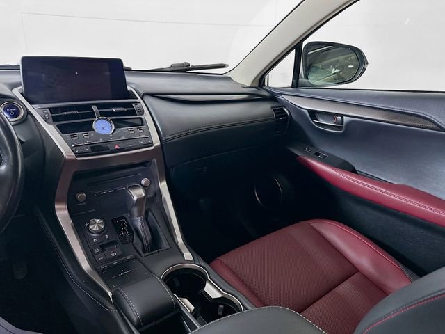 Used 2020 Lexus NX 300h AWD w/ Comfort Package image 23