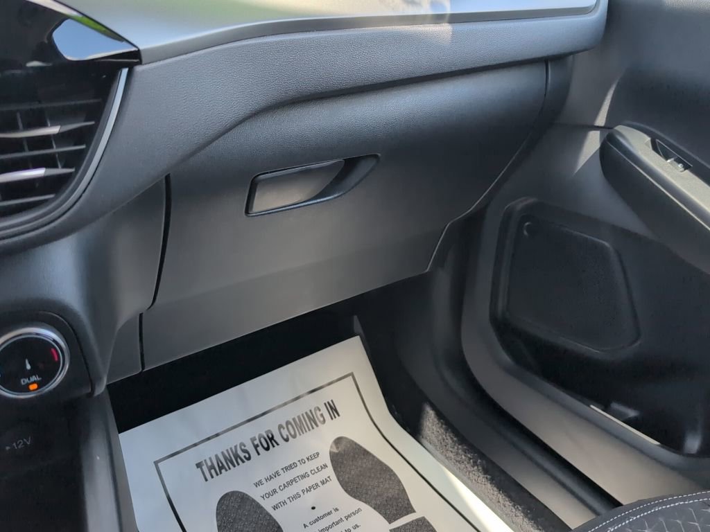 Certified 2023 Ford Escape Active image 19