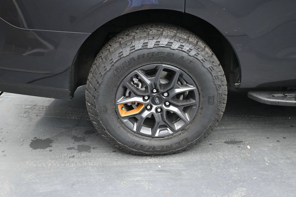 Used 2025 Ford Expedition Tremor AWD/4WD image 13
