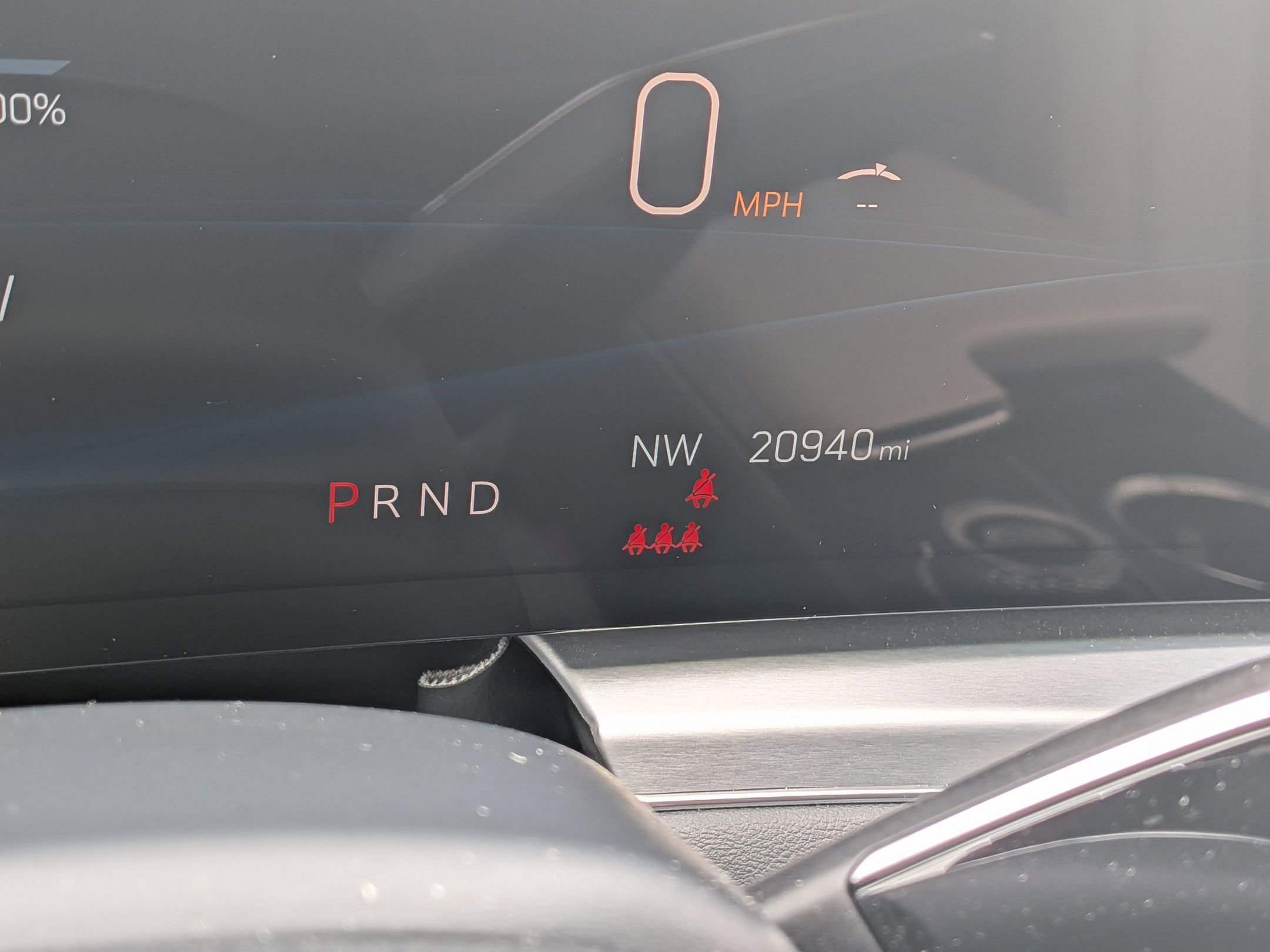 Certified 2024 Cadillac Lyriq Sport AWD/4WD image 12