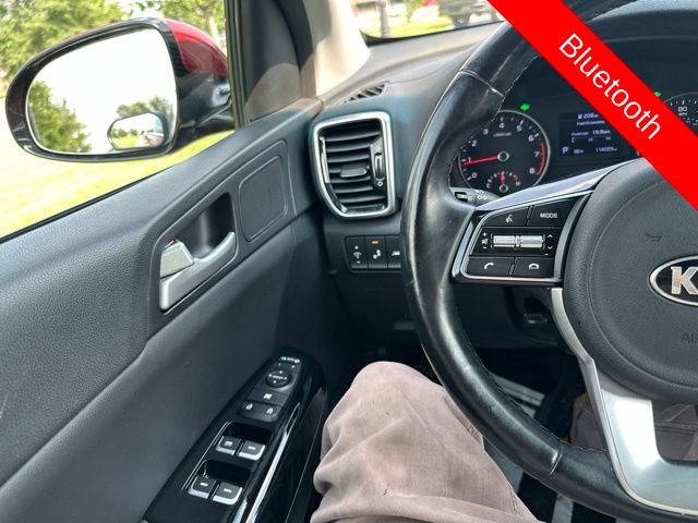 Used 2020 Kia Sportage EX w/ Option Group 15 AWD/4WD image 43