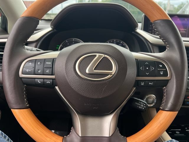Used 2016 Lexus RX 350 FWD w/ Premium Package image 19
