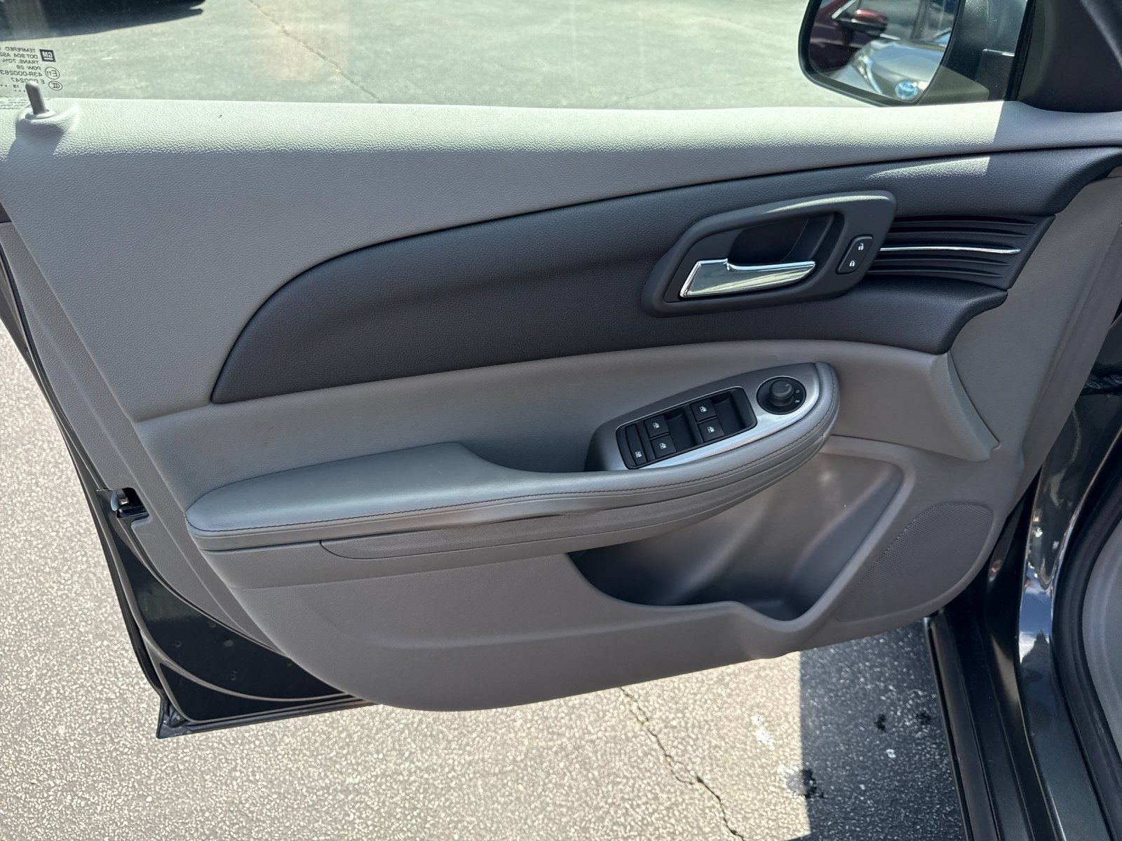 Used 2016 Chevrolet Malibu LS FWD image 11