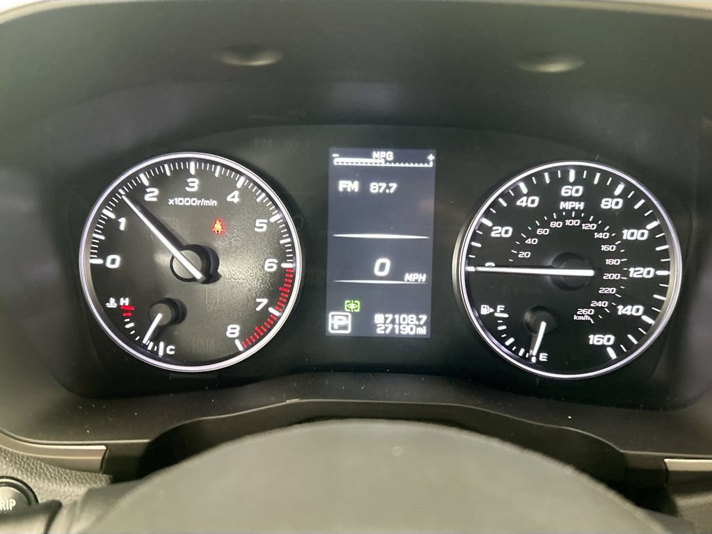 Used 2023 Subaru Ascent Limited AWD/4WD image 32