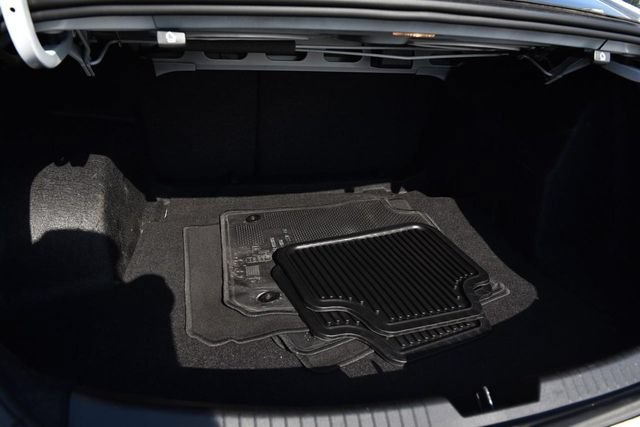 Used 2022 Chevrolet Malibu RS FWD image 20