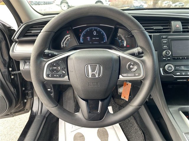 Used 2019 Honda Civic LX image 16
