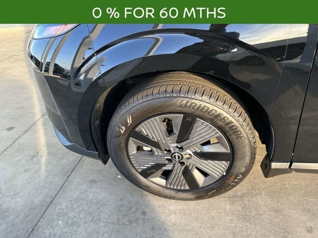 New 2026 Nissan Murano SL AWD/4WD image 19
