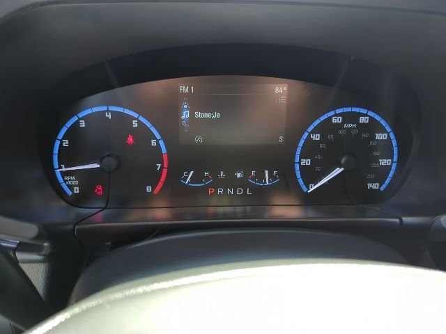 Used 2021 Ford Bronco Sport Big Bend image 10