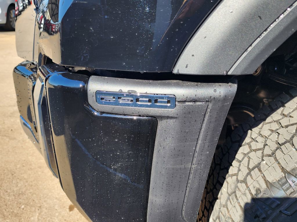 New 2026 GMC Sierra 2500 Denali image 11