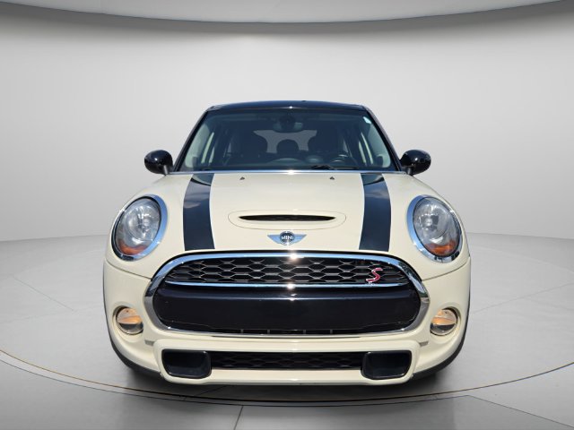 Used 2018 MINI Cooper S FWD image 4
