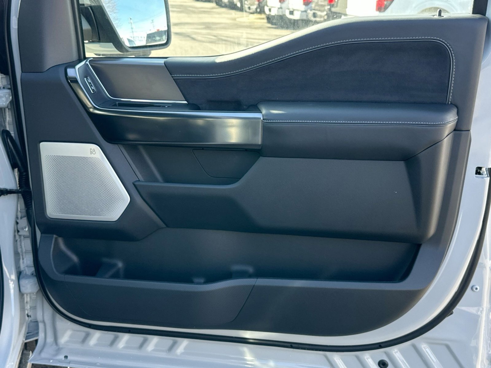 New 2026 Ford F150 Platinum image 39