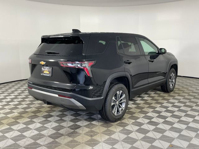 New 2026 Chevrolet Equinox LT image 22