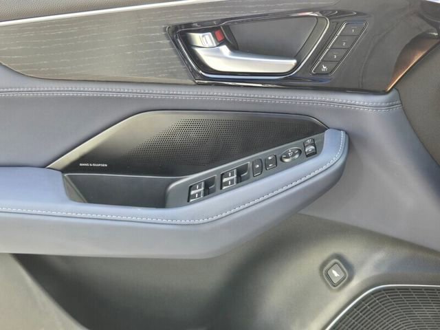 New 2026 Acura MDX Type S AWD/4WD image 12
