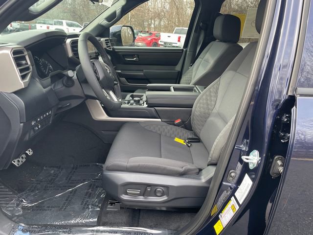 New 2026 Toyota Tundra SR5 image 35