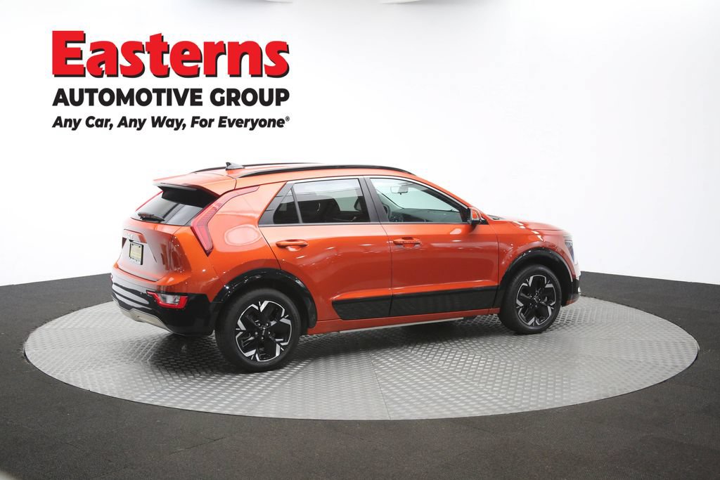 Used 2023 Kia Niro Wind w/ Wind Preserve Package FWD image 44