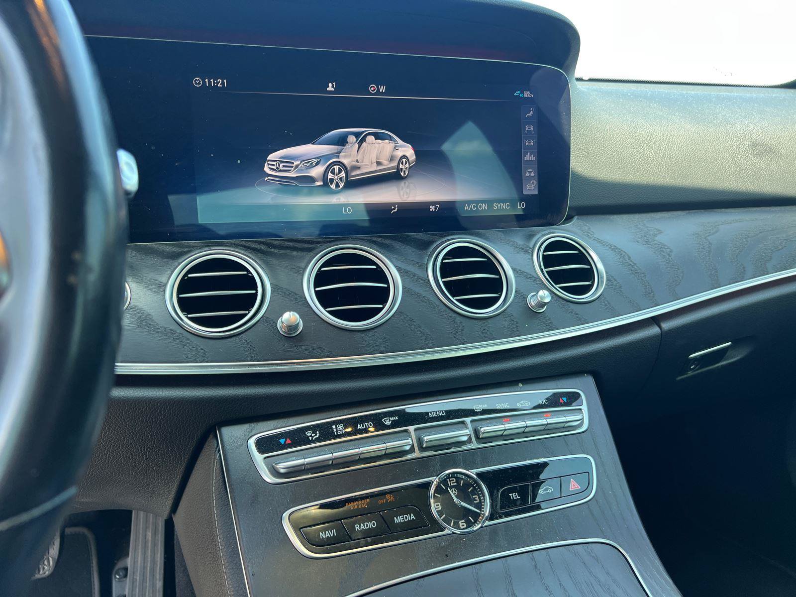 Used 2020 Mercedes-Benz E 350 Sedan image 29