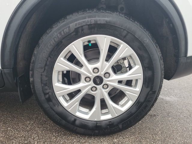 Used 2023 Ford Escape Active image 18