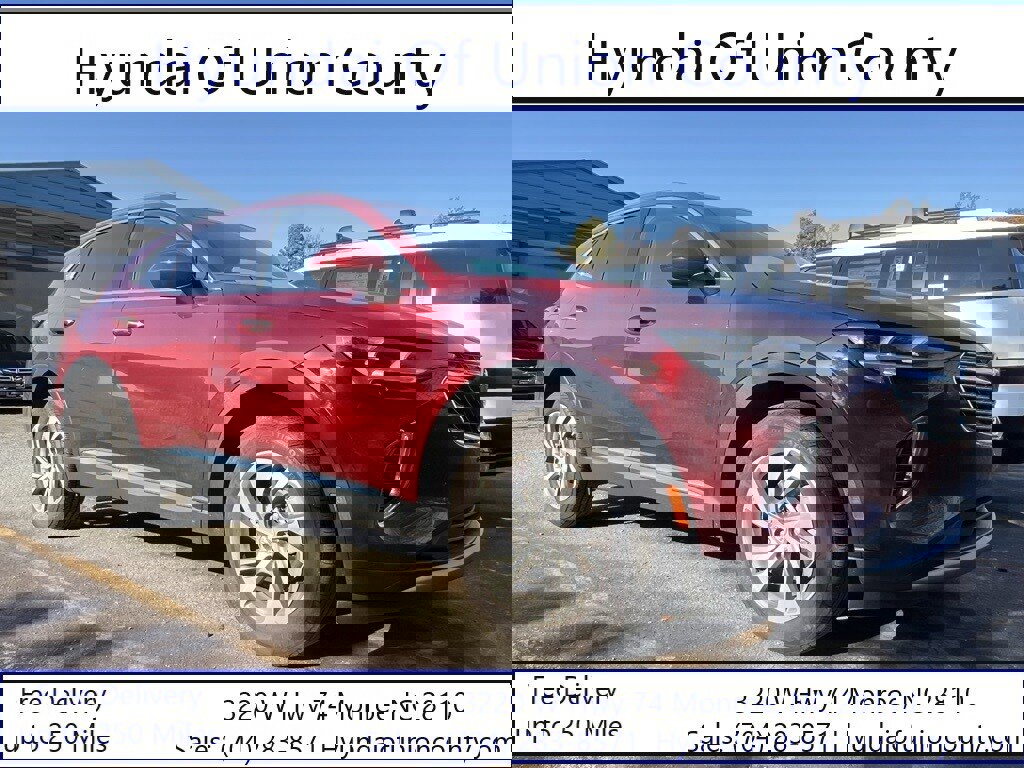 Used 2023 Buick Envision Essence