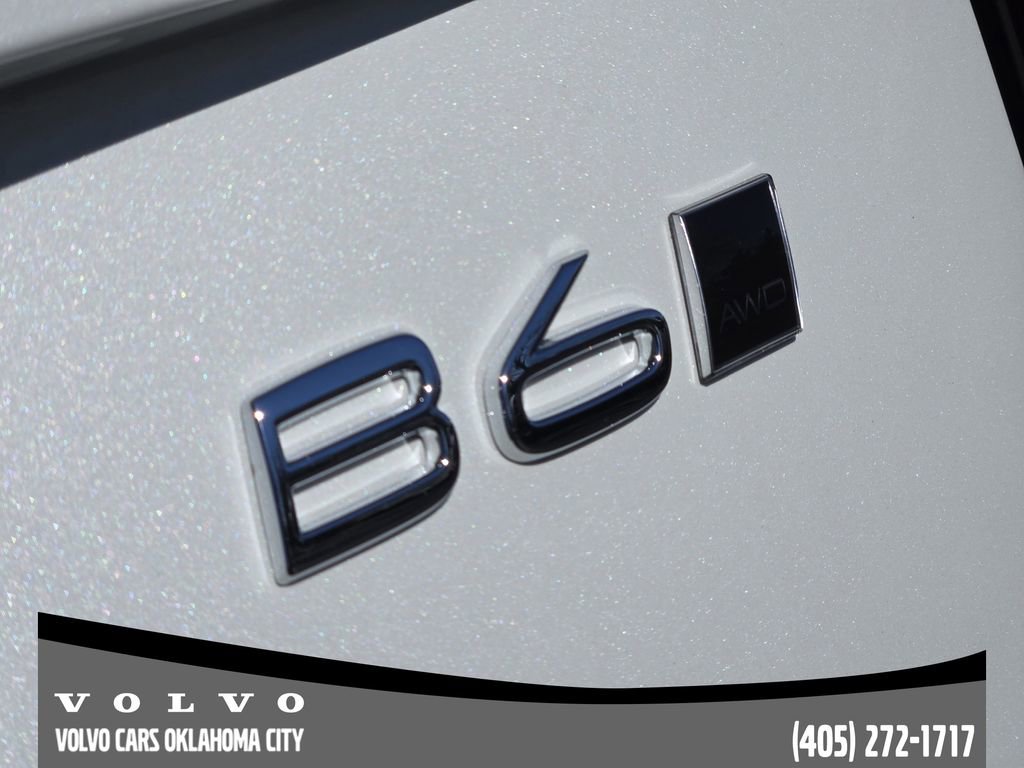 Used 2026 Volvo XC90 B6 Plus w/ Protection Package Premier AWD/4WD image 9