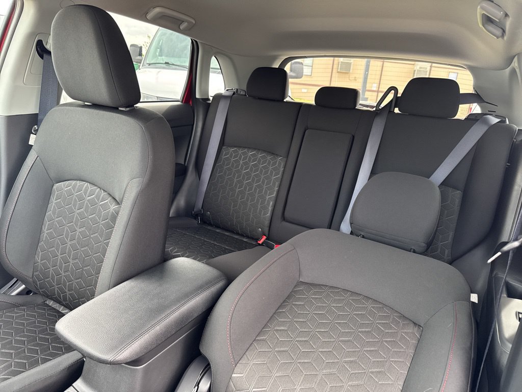 New 2026 Mitsubishi Outlander Sport AWD image 30