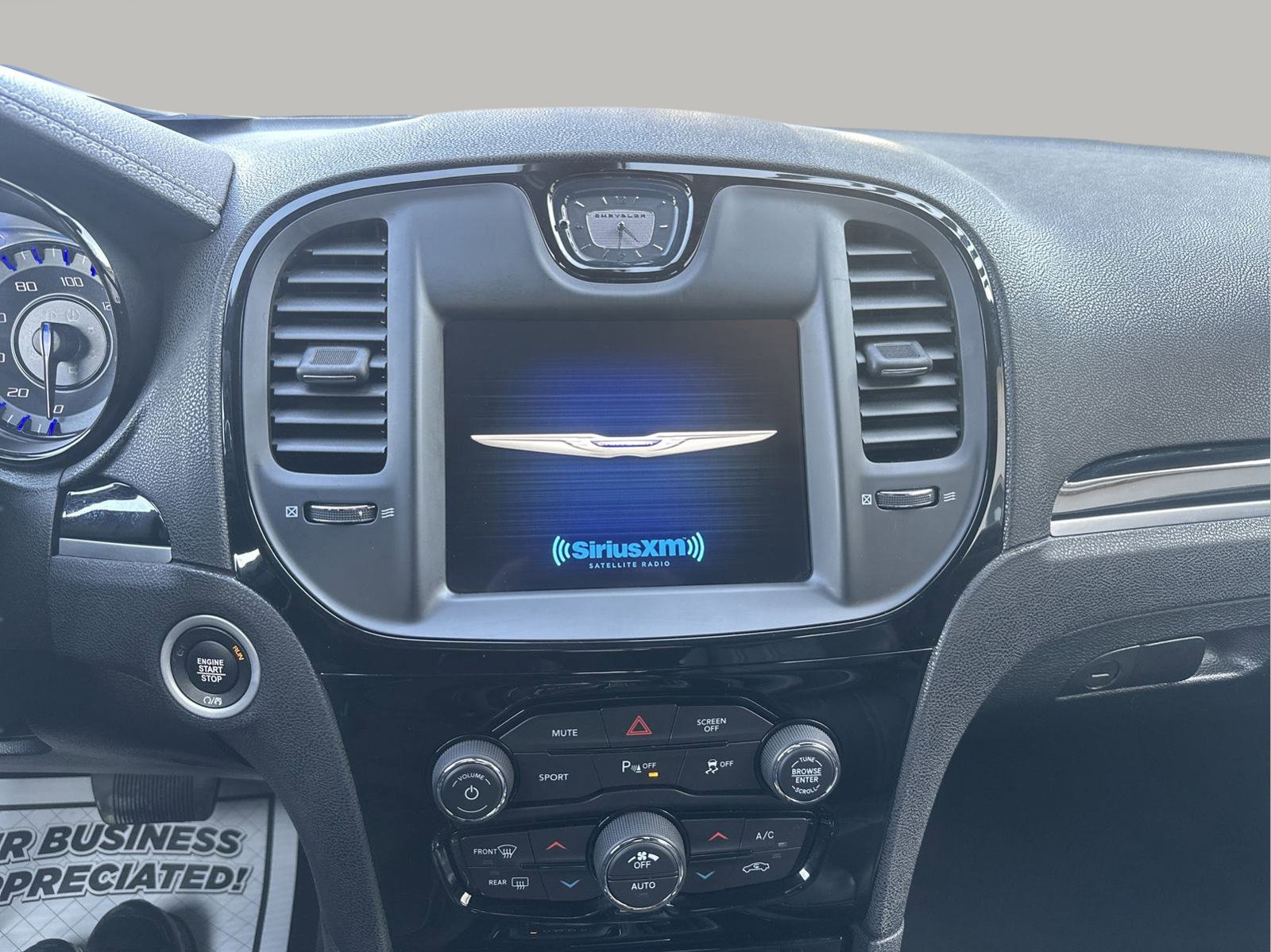 Used 2023 Chrysler 300 S image 17