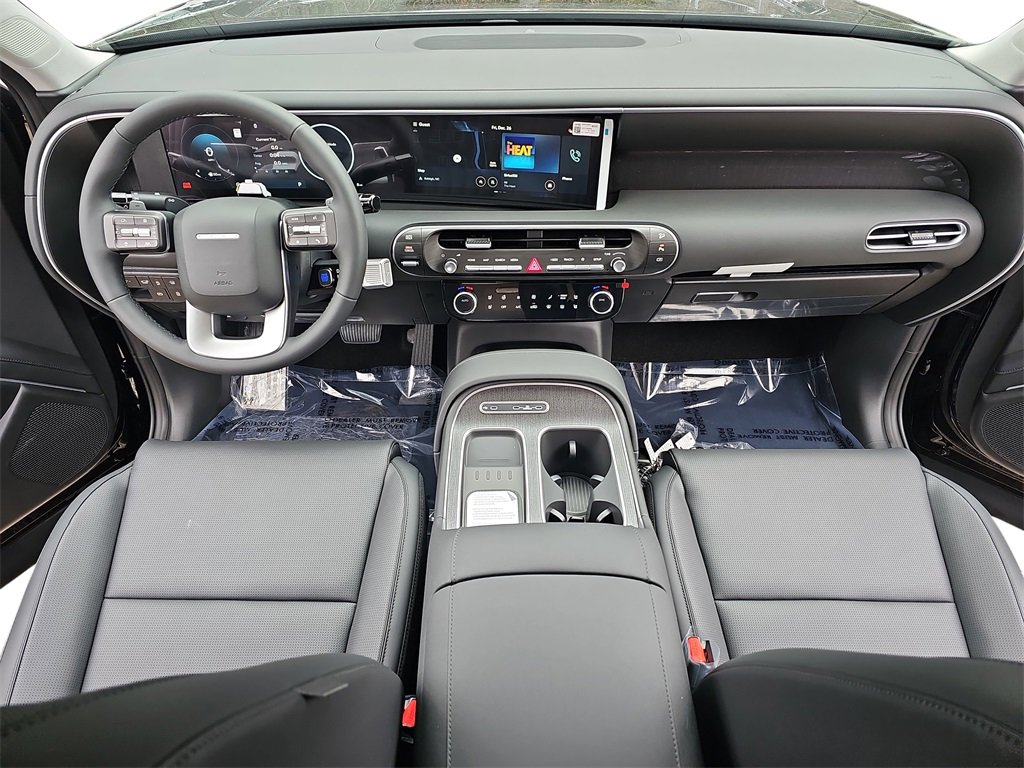 New 2026 Hyundai Palisade SEL image 9