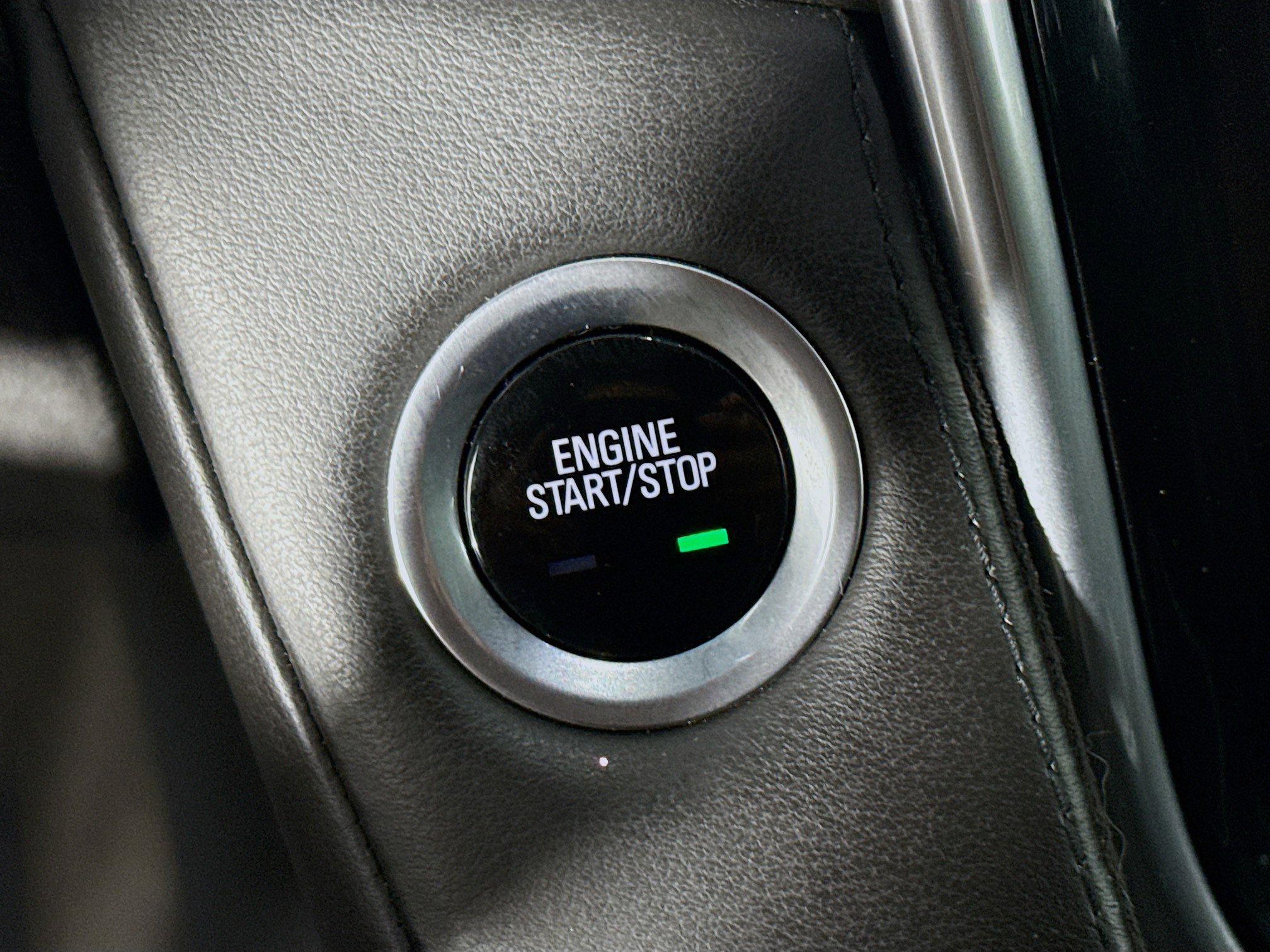 Used 2019 Cadillac Escalade Platinum w/ Escalade Sport Edition image 21