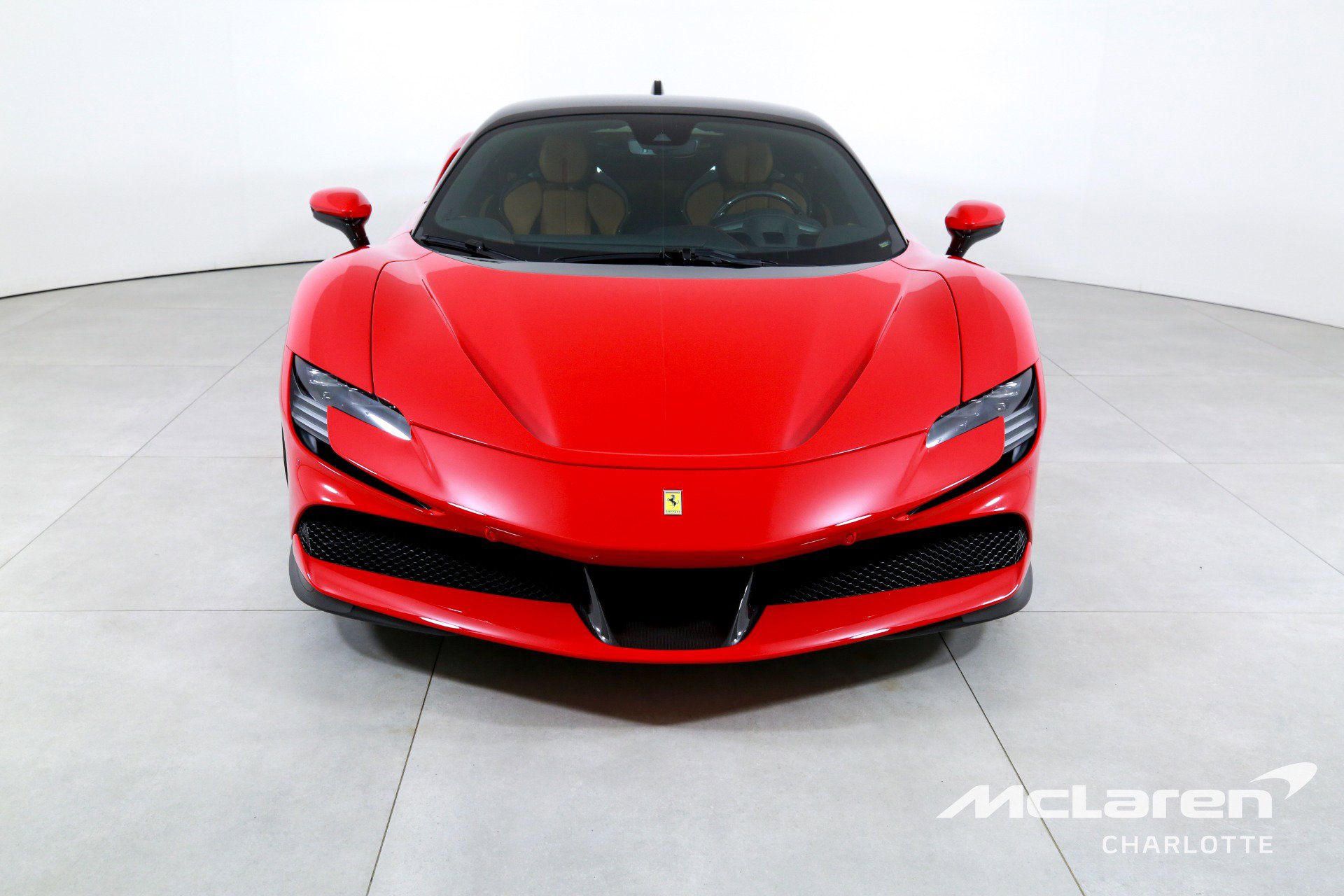 Used 2023 Ferrari SF90 Stradale AWD/4WD image 4