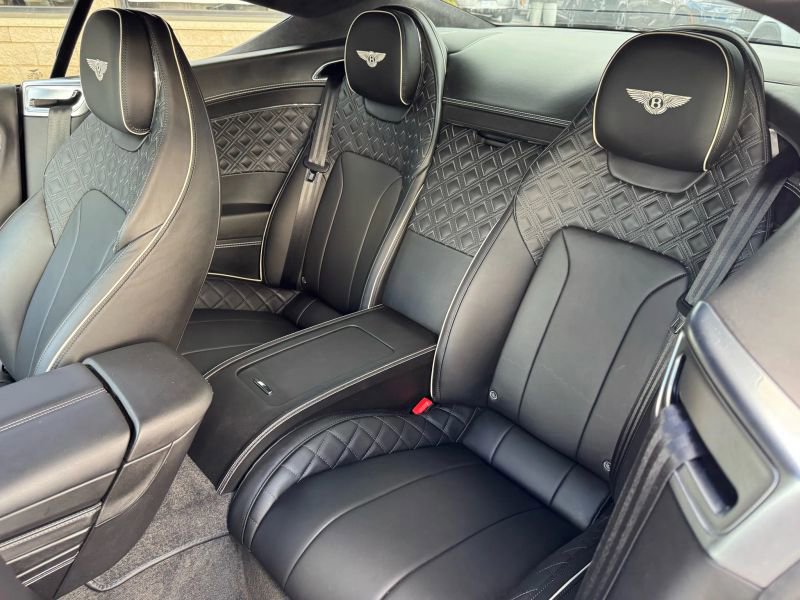 Used 2022 Bentley Continental GT image 18