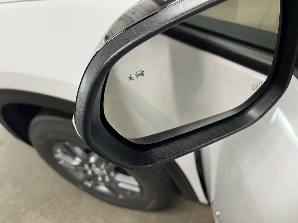 New 2026 GMC Acadia Elevation w/ LPO, Floor Liner Package image 25