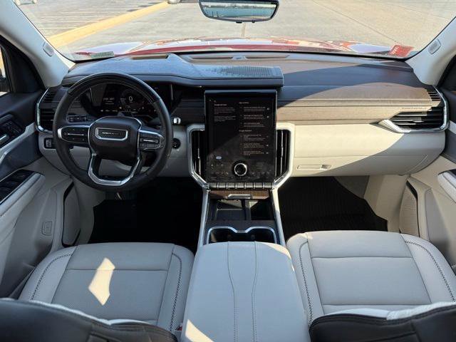 Used 2024 GMC Acadia Denali w/ Super Cruise Package image 35