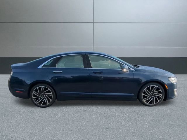 Used 2020 Lincoln MKZ Reserve w/ Elements Package image 7