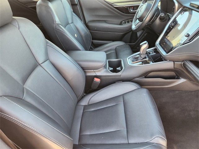 Certified 2022 Subaru Outback Limited image 14