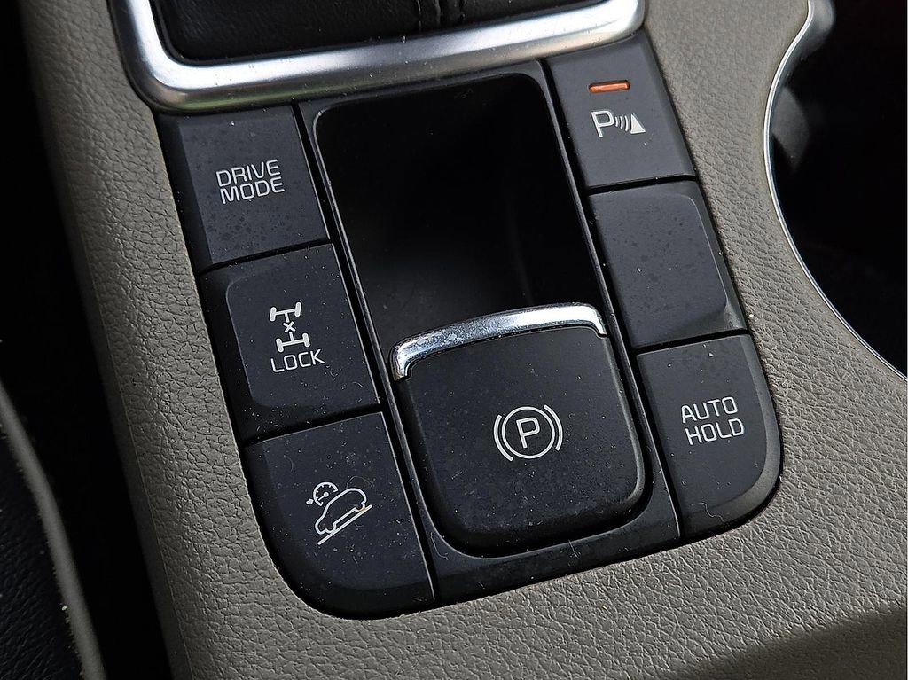 Used 2022 Kia Sportage SX AWD/4WD image 15