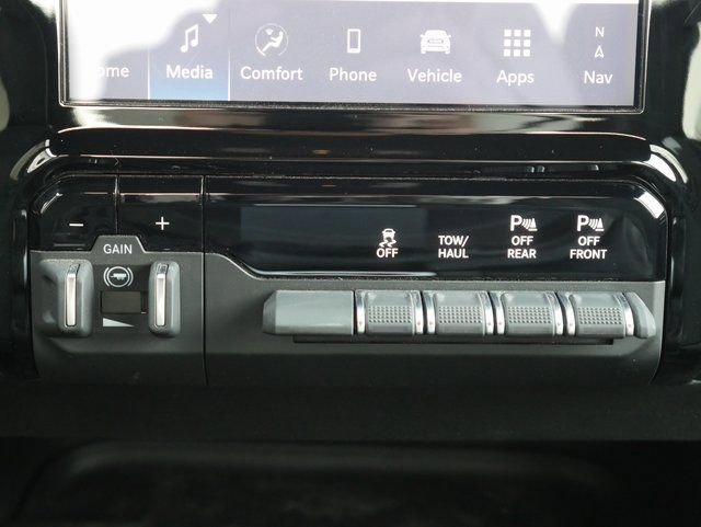 Used 2025 RAM 2500 Big Horn image 22