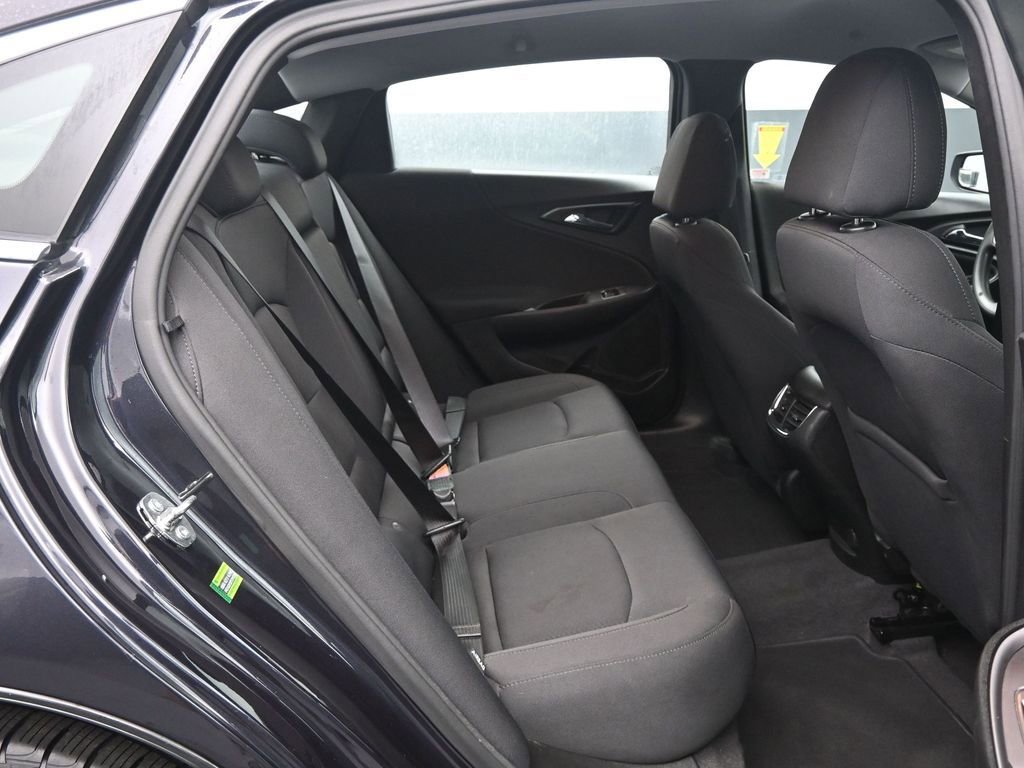 Used 2023 Chevrolet Malibu LT image 14