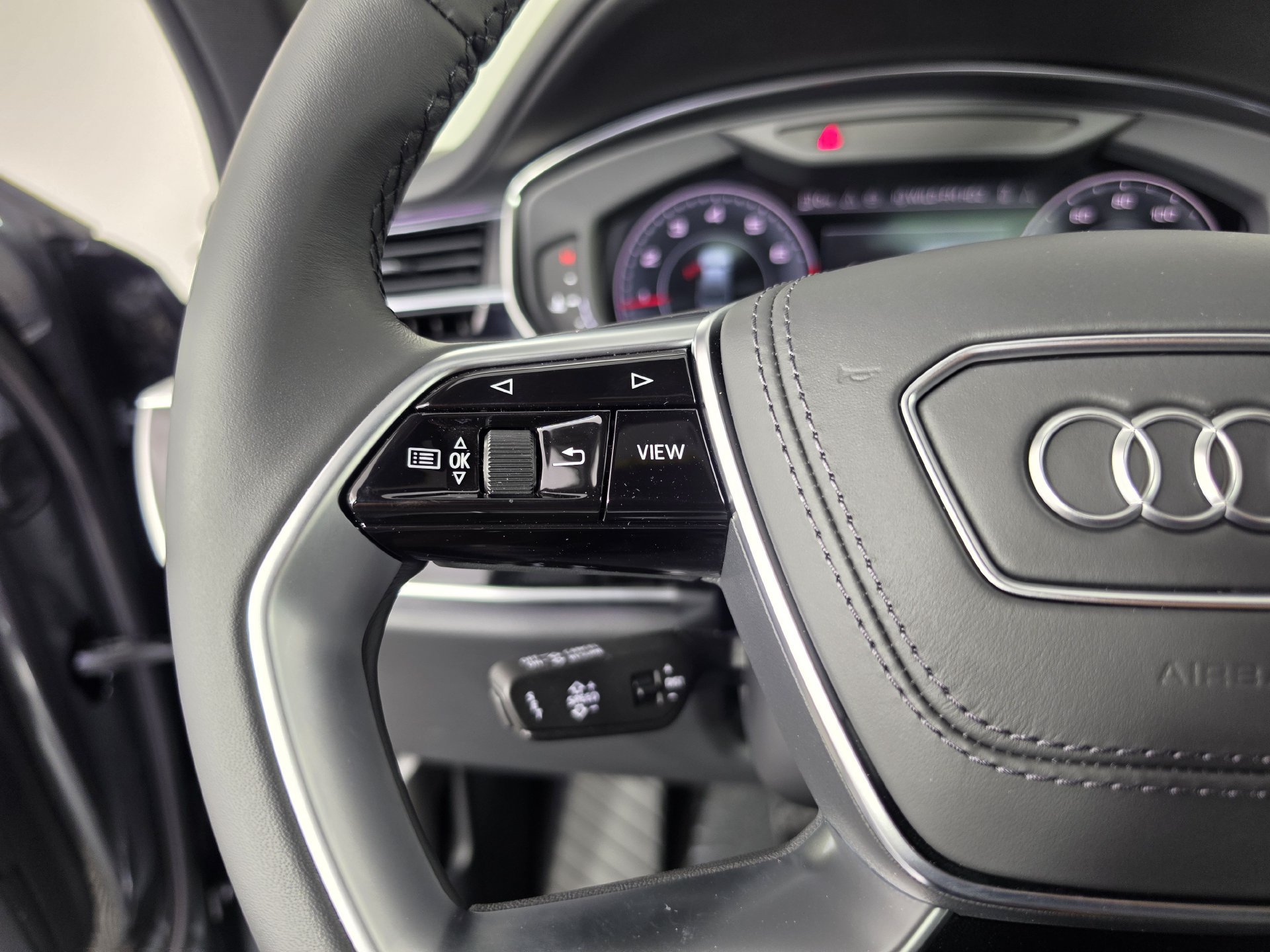 New 2026 Audi A8 L 3.0T AWD/4WD image 21