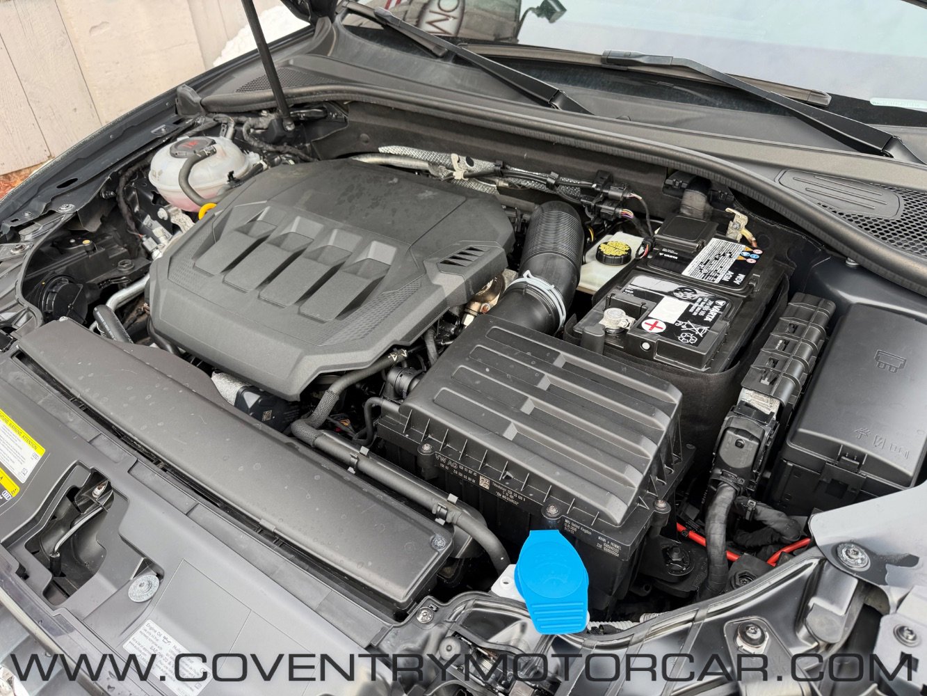 Used 2020 Audi A3 2.0T Premium image 14