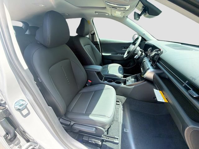 New 2026 Hyundai Kona Limited FWD image 28
