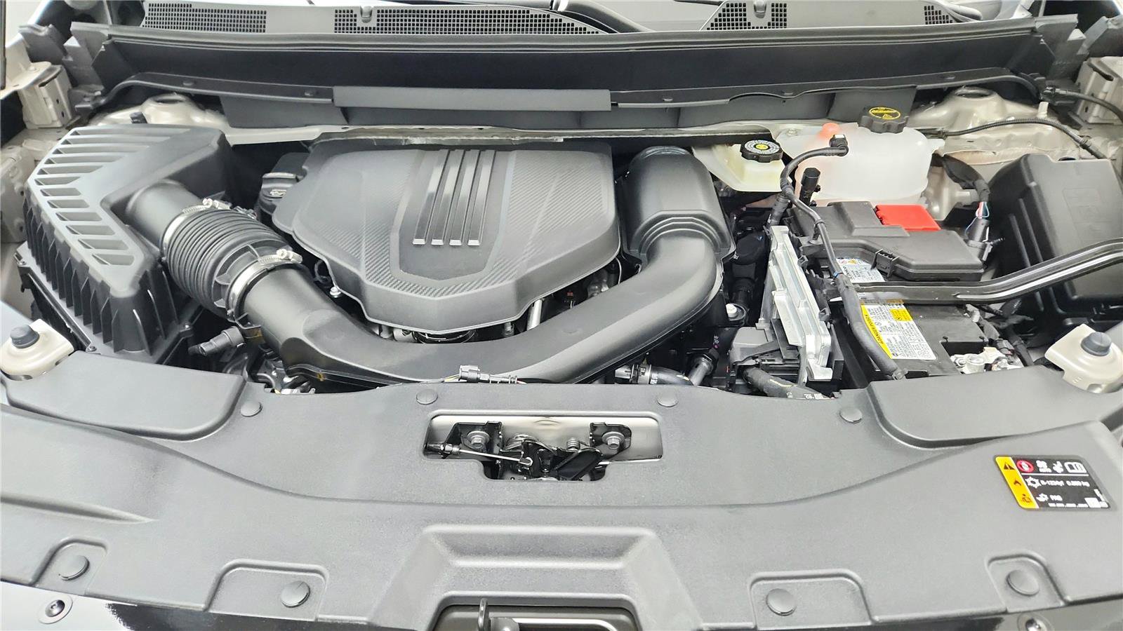 New 2026 Chevrolet Traverse Z71 w/ Enhanced Driving Package AWD/4WD image 38