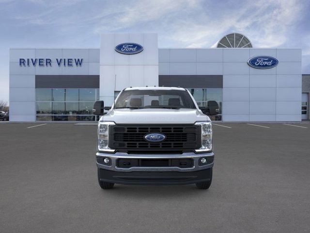 New 2026 Ford F250 XL w/ FX4 Off-Road Package image 6